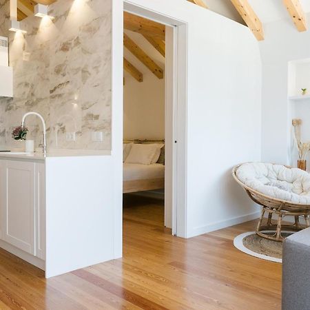 Orm Prado Apartment Порту Экстерьер фото