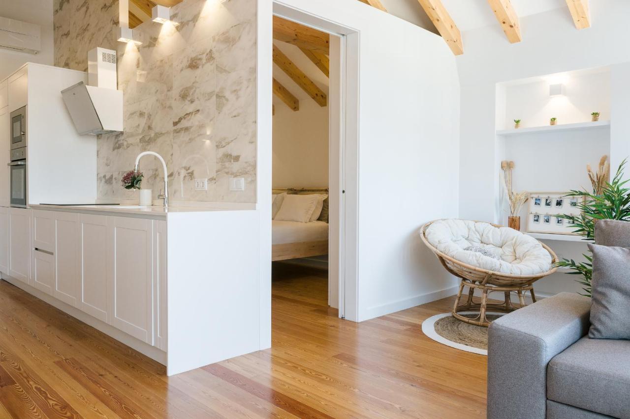 Orm Prado Apartment Порту Экстерьер фото