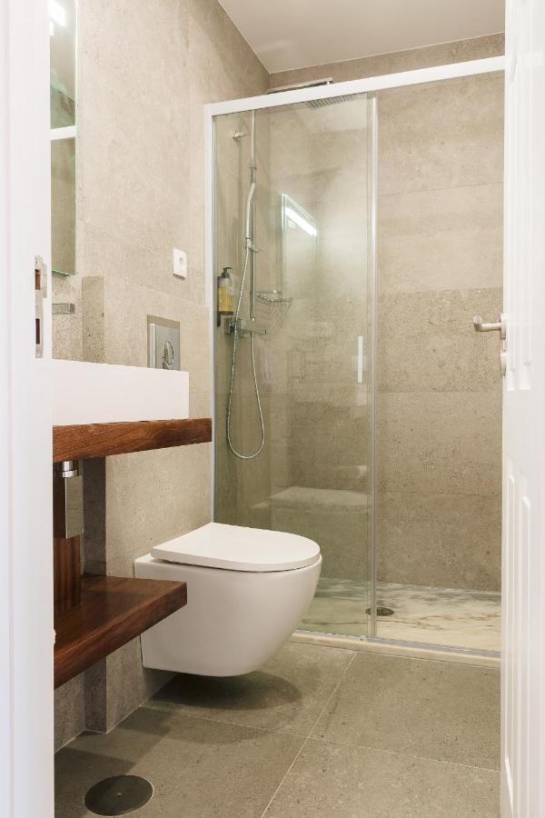 Orm Prado Apartment Порту Экстерьер фото