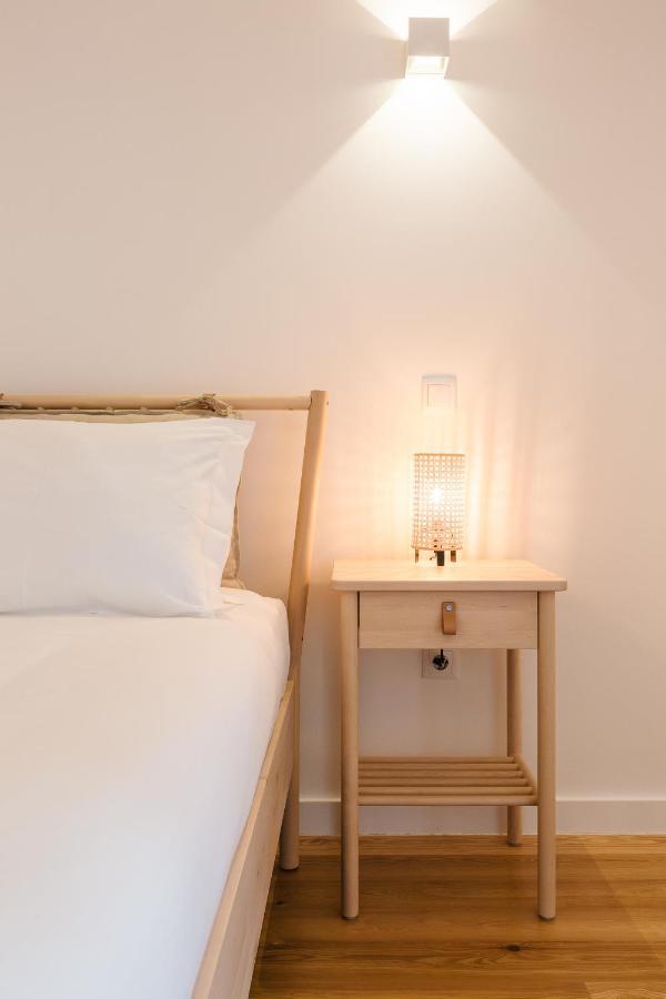 Orm Prado Apartment Порту Экстерьер фото