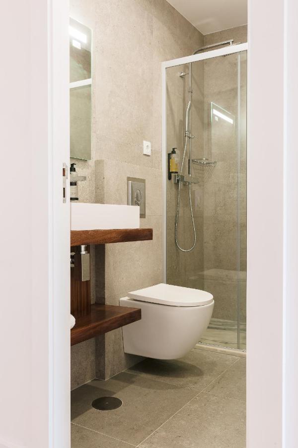 Orm Prado Apartment Порту Экстерьер фото