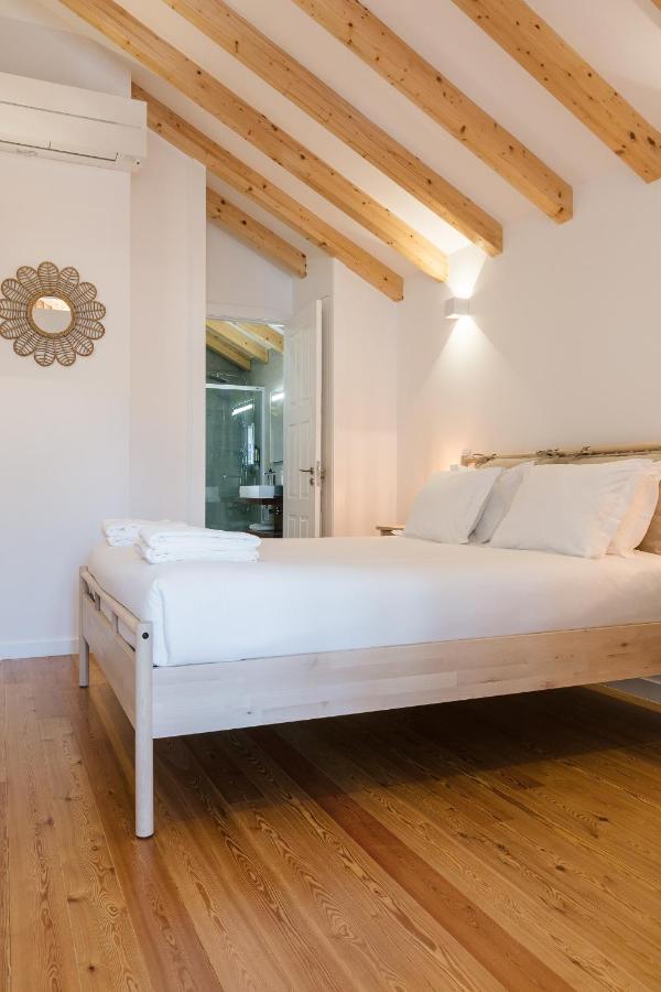 Orm Prado Apartment Порту Экстерьер фото
